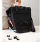 Sacoche arrière latérale Zefal Z Traveler S30 étanche 30 L Z Quick Mount – vue 11