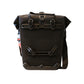 Sacoche arrière latérale Zefal Z Traveler S30 étanche 30 L Z Quick Mount – vue 14