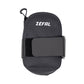 Sacoche de selle Zefal Z Road Pack 0,35 L noire étanche – vue 9