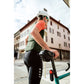 Sacoche de selle Zefal Z Road Pack 0,35 L noire étanche – vue 6