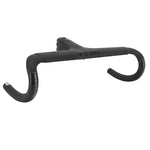 Cintre combo route ITM CH1R carbone mat potence intégrée – 40 cm 90 mm
