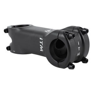 Potence ITM FX1 noire 0° 31,8 mm passage interne – 90 mm