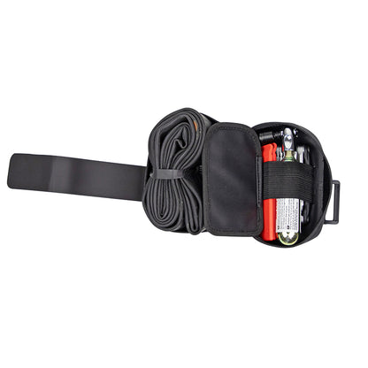 Sacoche de selle Zefal Z Off-Road Pack noire étanche