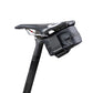 Sacoche de selle Zefal Z Off-Road Pack noire étanche – vue 3