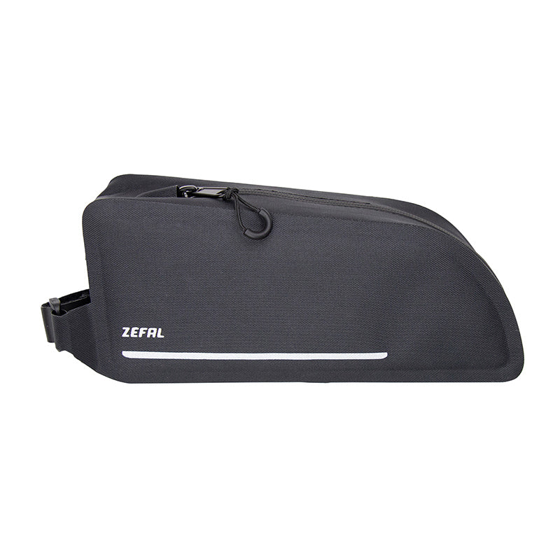 Sacoche de cadre Zefal Z Adventure T1 1 L – Vis (Bolt)