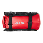 Sacoche de cintre Zefal Z Adventure F5 rouge étanche