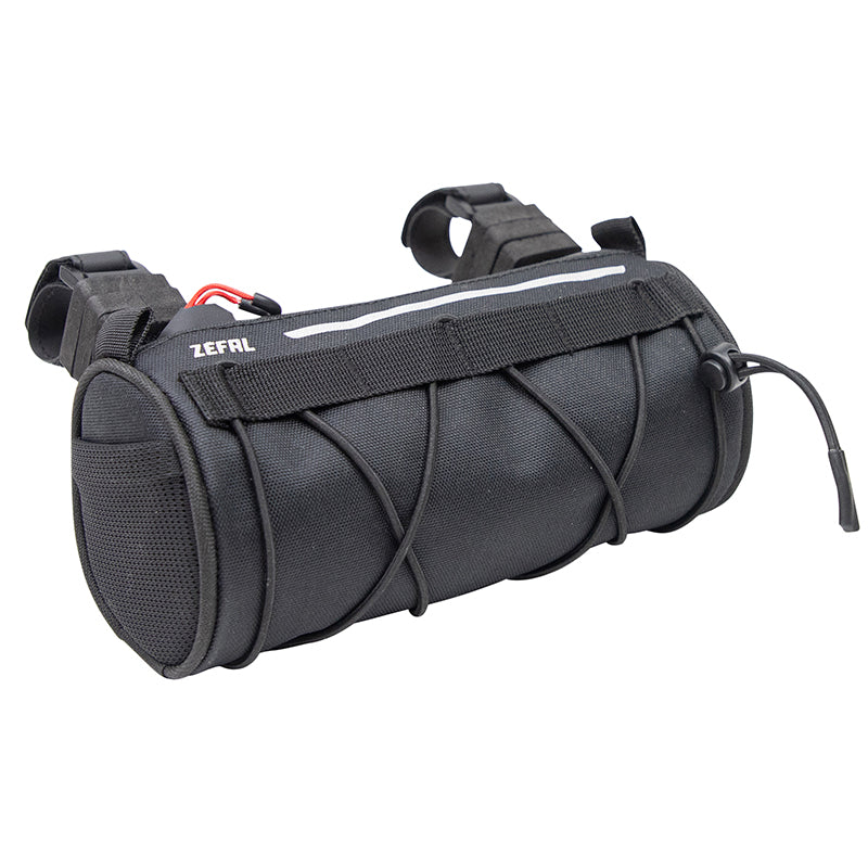 Sacoche de cintre Zefal Z Adventure F1 noire étanche