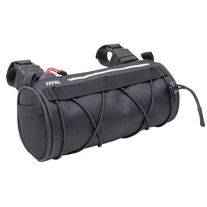 Sacoche de cintre Zefal Z Adventure F1 noire étanche