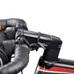 Sacoche de cintre Zefal Z Adventure F1 noire étanche – vue 3
