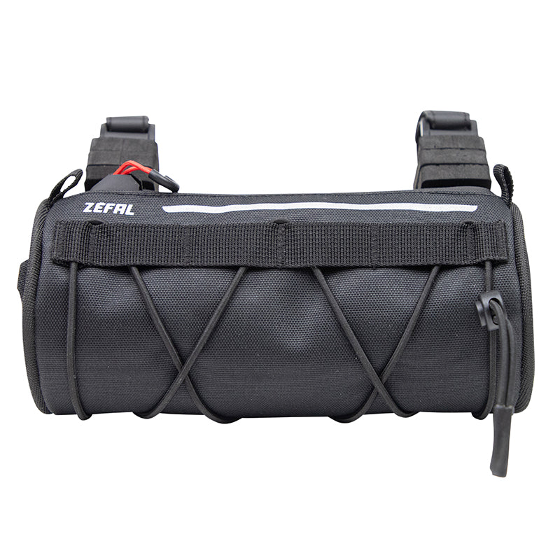 Sacoche de cintre Zefal Z Adventure F1 noire étanche – vue 12