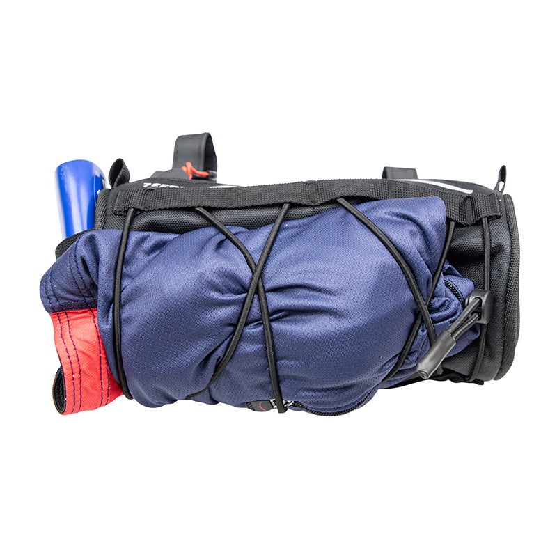 Sacoche de cintre Zefal Z Adventure F1 noire étanche – vue 13