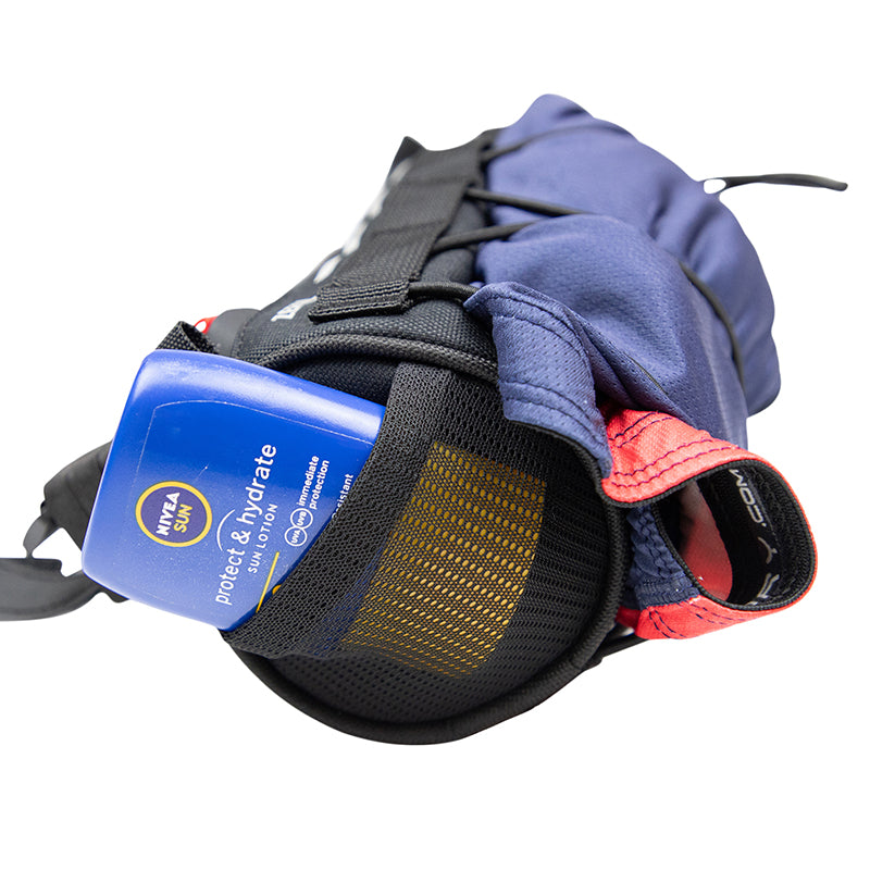 Sacoche de cintre Zefal Z Adventure F1 noire étanche – vue 15