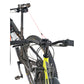 Adaptateur de potence à plongeur pour corde de traction Zefal Bike Taxi – vue 2