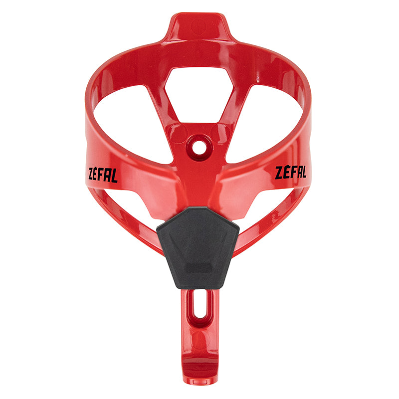 Porte-bidon Zefal Pulse A2 26 g – Rouge-noir