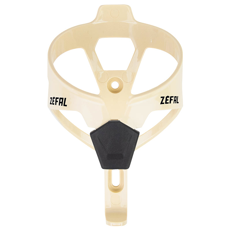 Porte-bidon Zefal Pulse A2 26 g – Crème-noir