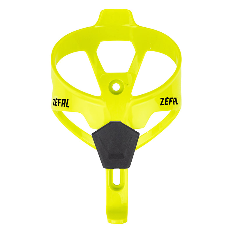 Porte-bidon Zefal Pulse A2 26 g – Jaune-noir