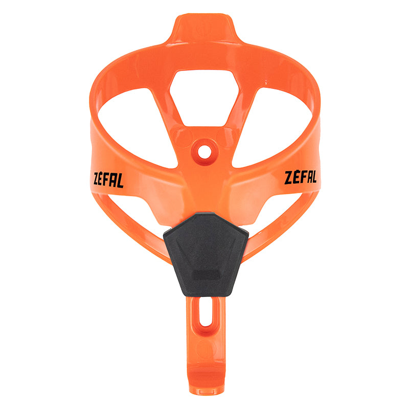 Porte-bidon Zefal Pulse A2 26 g – Orange-noir