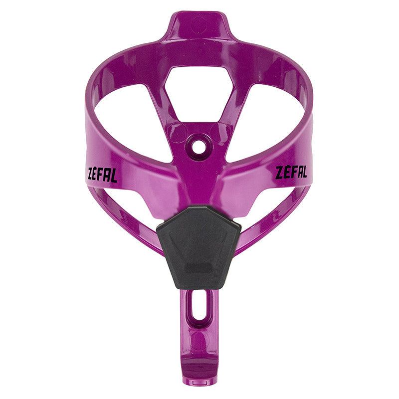 Porte-bidon Zefal Pulse A2 26 g – Violet-noir