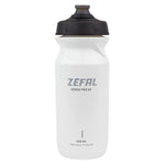Bidon Zefal Sense Pro 65 650 ml – Blanc-gris