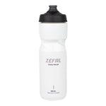 Bidon Zefal Sense Pro 80 800 ml – Blanc noir-gris