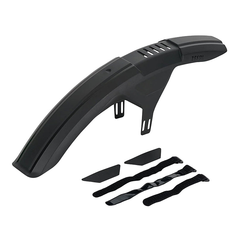 Garde-boue avant VTT Zefal Deflector FM40 jusqu'à 3" – vue 3