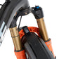 Garde-boue avant VTT Zefal Deflector FM40 jusqu'à 3" – vue 4