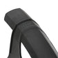 Garde-boue VTT Zefal Deflector M65 avant et arrière jusqu'à 2,6" – vue 3