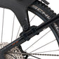 Garde-boue VTT Zefal Deflector M65 avant et arrière jusqu'à 2,6" – vue 5