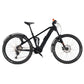 Garde-boue VTT Zefal Deflector M65 avant et arrière jusqu'à 2,6" – vue 6