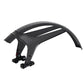 Garde-boue VTT Zefal Deflector M65 avant et arrière jusqu'à 2,6" – vue 8