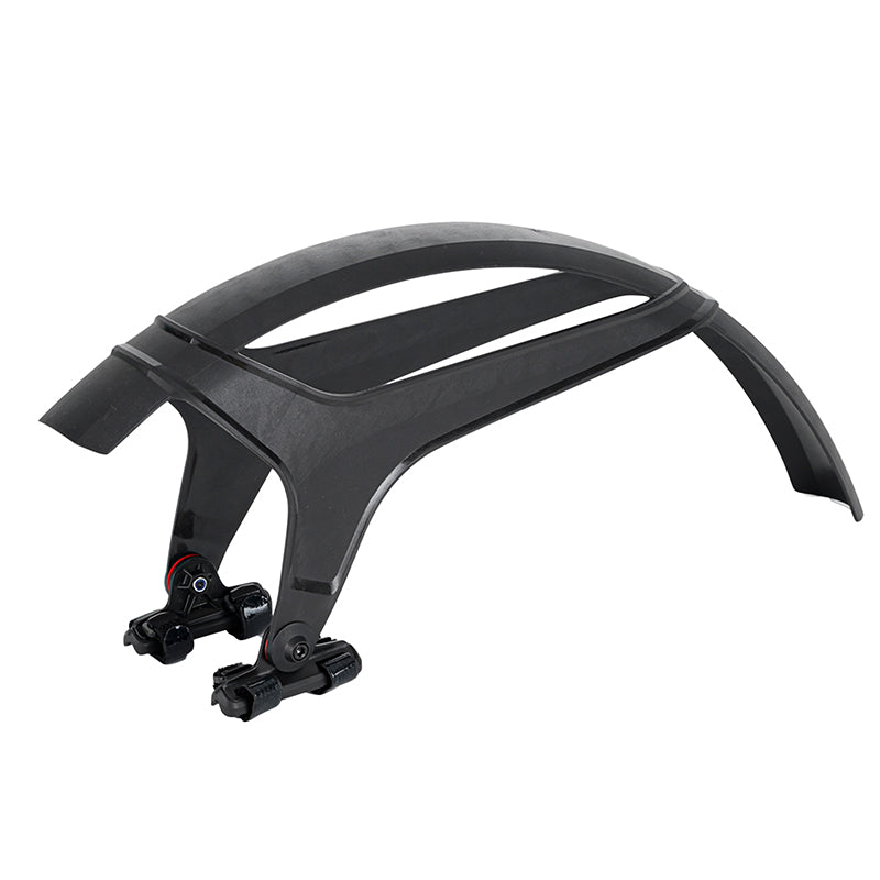 Garde-boue VTT Zefal Deflector M65 avant et arrière jusqu'à 2,6" – vue 8