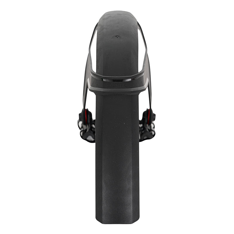 Garde-boue VTT Zefal Deflector M65 avant et arrière jusqu'à 2,6" – vue 9