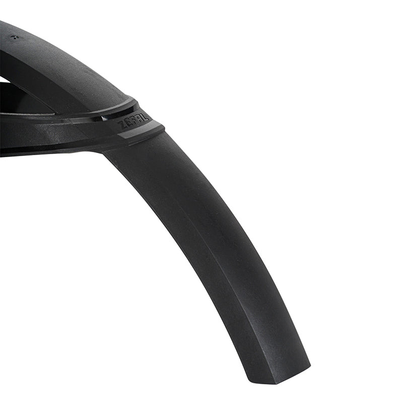 Garde-boue VTT Zefal Deflector M65 avant et arrière jusqu'à 2,6" – vue 10