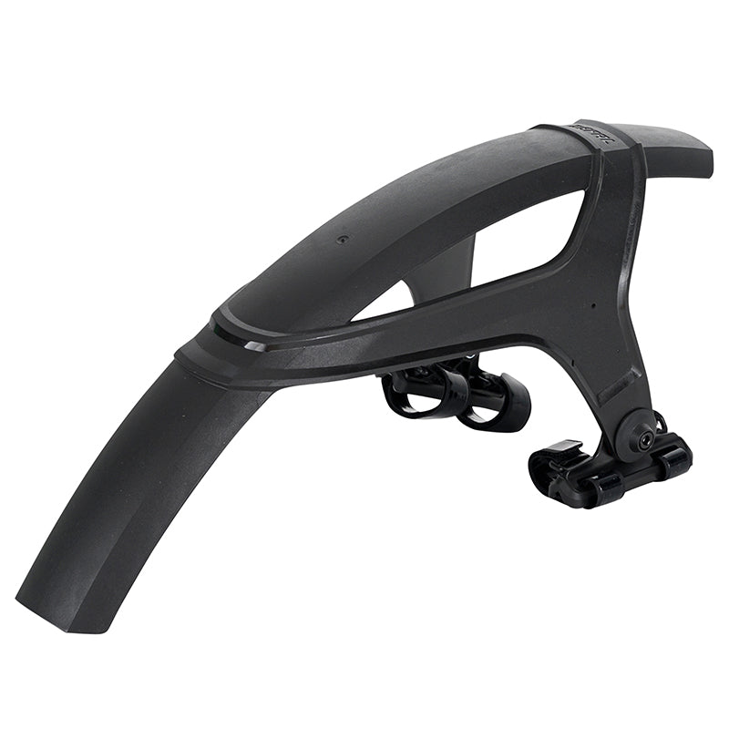 Garde-boue VTT Zefal Deflector M65 avant et arrière jusqu'à 2,6" – vue 13