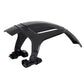 Garde-boue VTT Zefal Deflector M65 avant et arrière jusqu'à 2,6" – vue 14