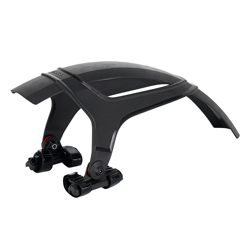 Garde-boue VTT Zefal Deflector M65 avant et arrière jusqu'à 2,6" – vue 14