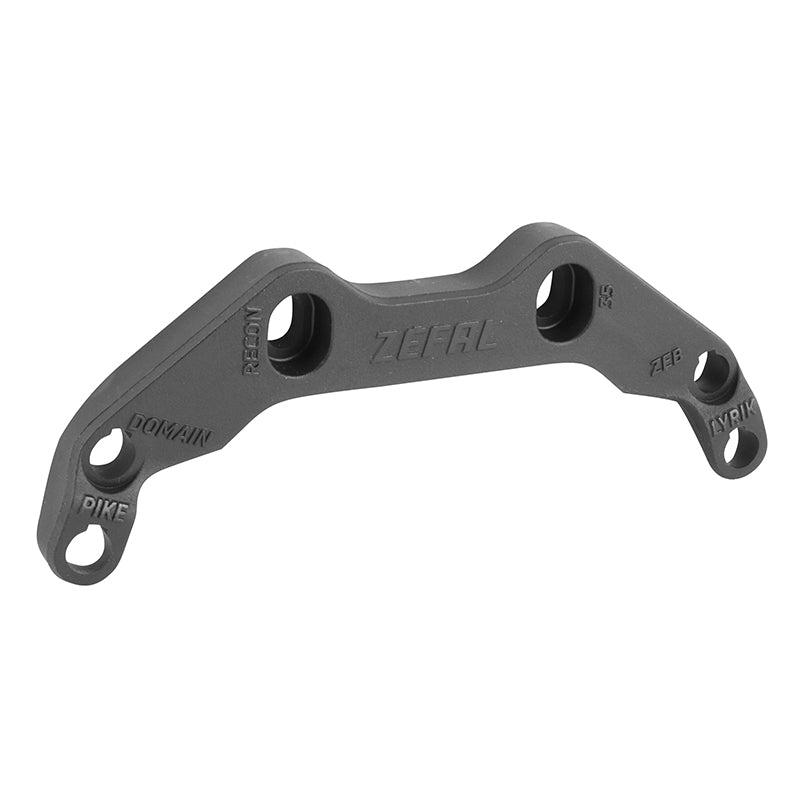 Adaptateur de garde-boue avant VTT Zefal pour Deflector FM40 – RZ01