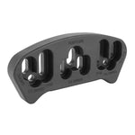 Adaptateur de garde-boue avant VTT Zefal pour Deflector FM40 – FZ01