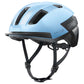 Casque urbain Abus Purl-Y Ace bleu glacier éclairage intégré L (57-61) – vue 2