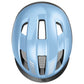 Casque urbain Abus Purl-Y Ace bleu glacier éclairage intégré L (57-61) – vue 6