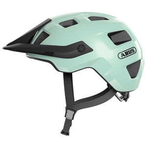Casque VTT Abus MoTrip taille L (57-61) – Menthe glacée