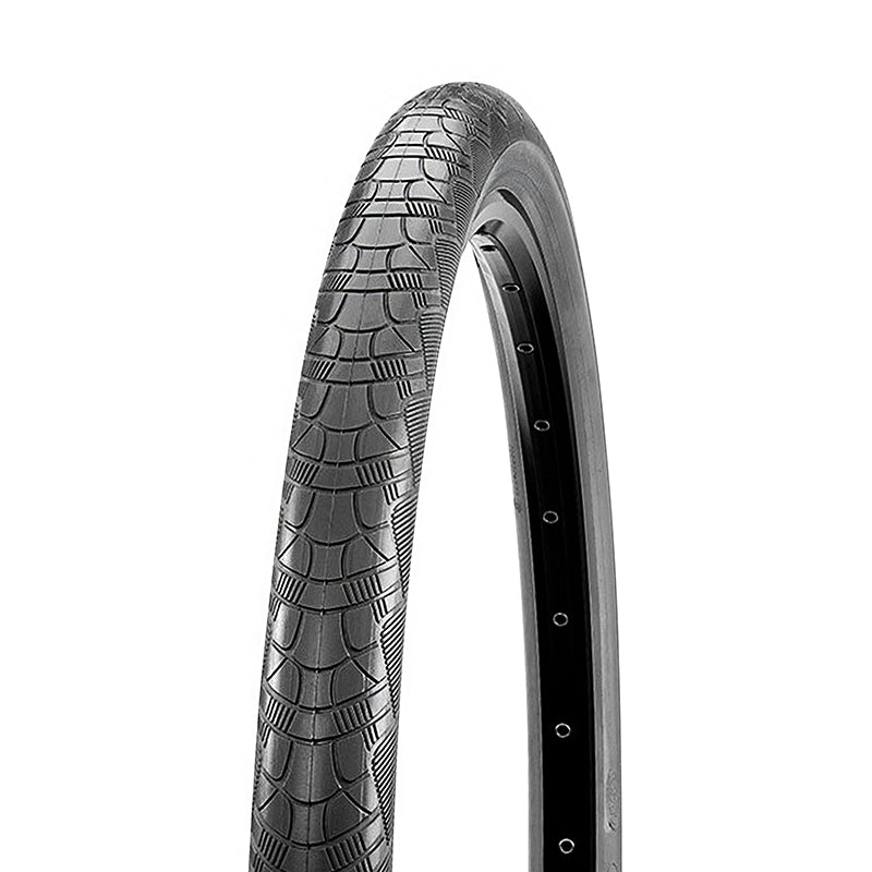 Pneu BMX 20 x 1.75 Wanda P1183 noir slick