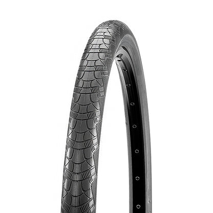 Pneu BMX 20 x 1.75 Wanda P1183 noir slick