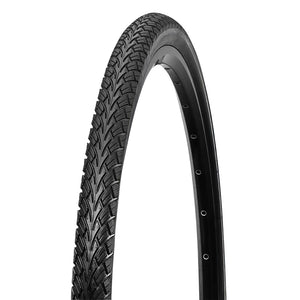 Pneu VTC urbain 700 x 45 Wanda W1107 Protective Layer noir