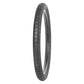Pneu BMX 20 x 2.25 Wanda noir slick – vue 2