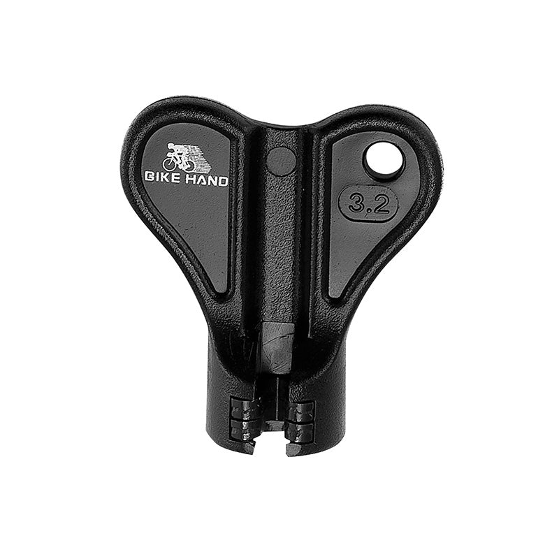 Clé à rayon Newton – 3,2 mm – noire