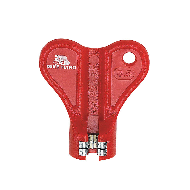 Clé à rayon Newton – 3,5 mm – rouge