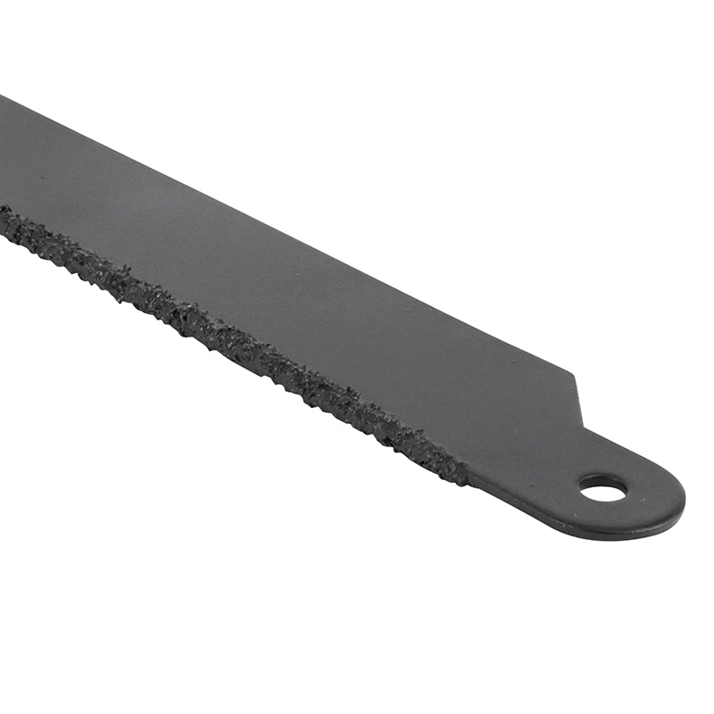 Lame de scie Newton pour découpe carbone – vue 2