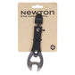 Clé à pédale Newton 15 mm avec démonte-pneu et clé à rayon – vue 2