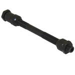 Axe de roue arrière creux 10 mm – 145 mm complet